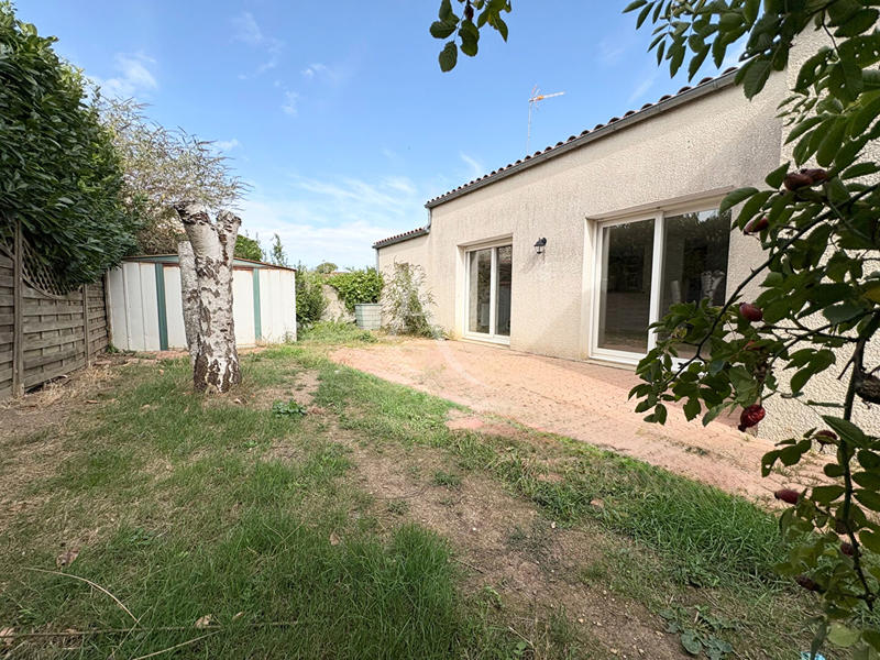 Maison - 78 m² - 3 pièces