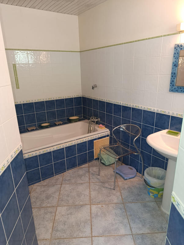 Maison - 363 m² - 8 pièces