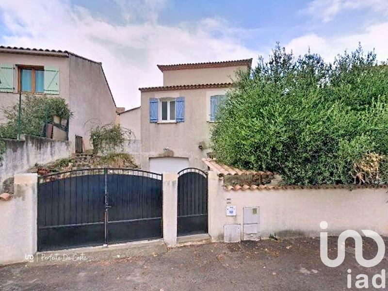 Maison - 178 m² - 6 pièces