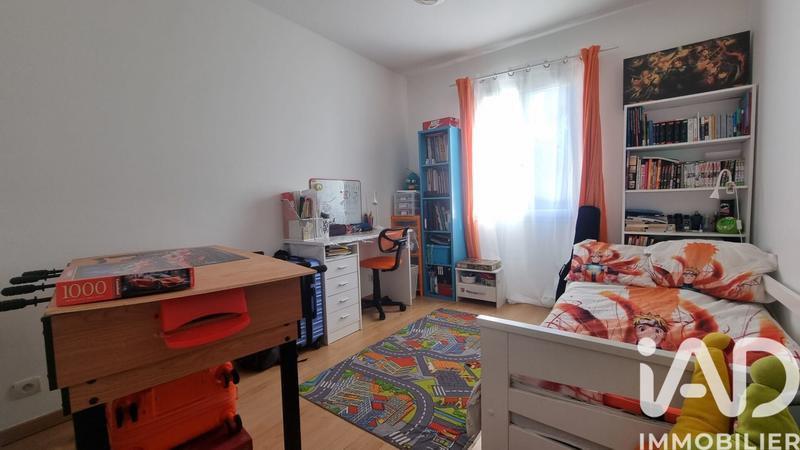 Maison - 146 m² - 5 pièces