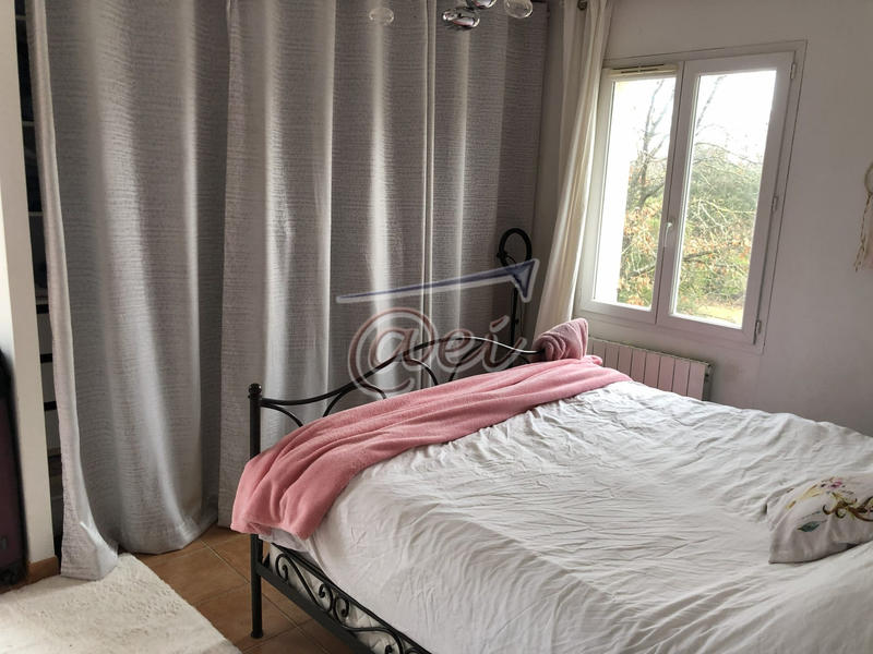 Villa - 126 m² - 5 pièces