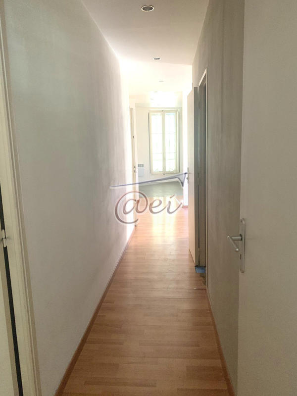 Appartement - 66 m² - 4 pièces