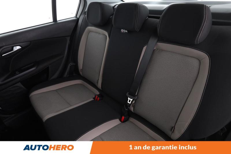 Fiat Tipo 1.4 Easy 4p 95 ch
