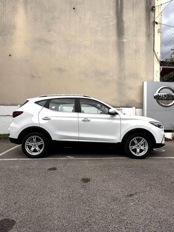 Mg Zs Ev Comfort 51kWh