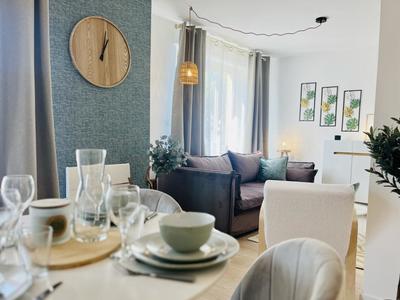 Appartement - 76 m² - 5 pièces