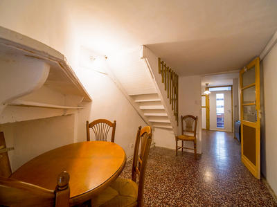 Maison - 45 m² - 2 pièces