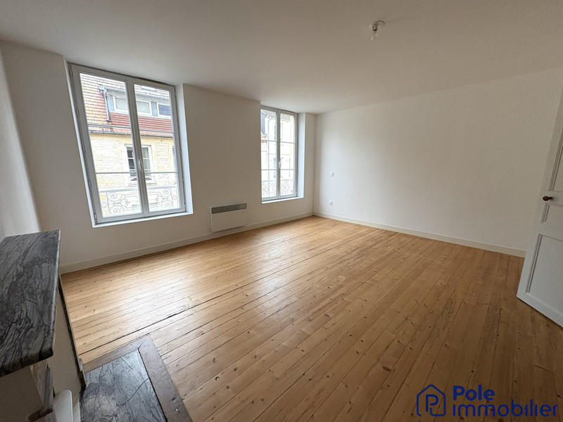 Appartement - 31 m² - 1 pièce
