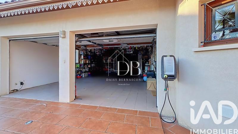 Maison - 139 m² - 5 pièces