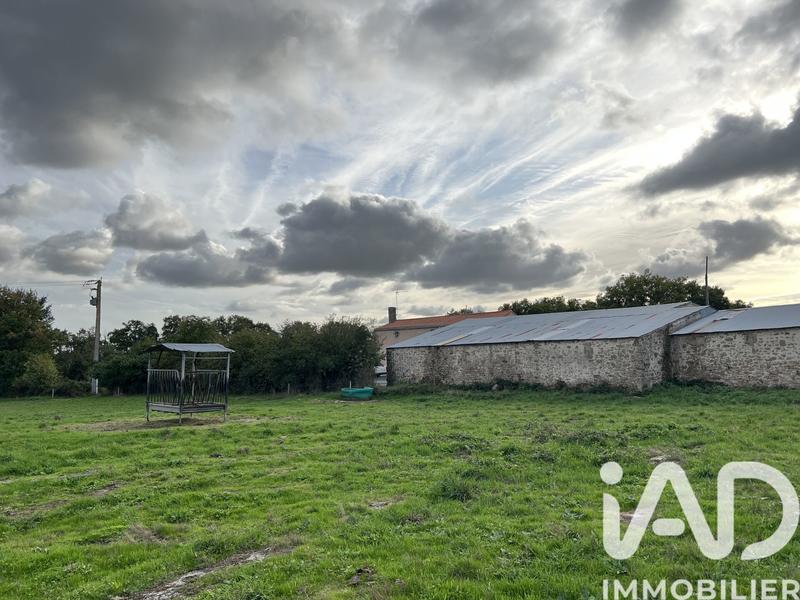 Ferme - 231 m² - 3 pièces