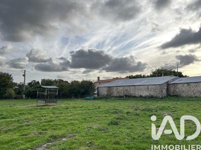 Ferme - 231 m² - 3 pièces
