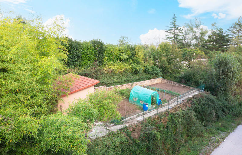 Maison - 158 m² - 8 pièces