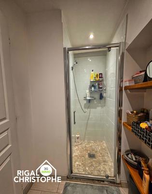 Maison de village - 79 m² - 4 pièces