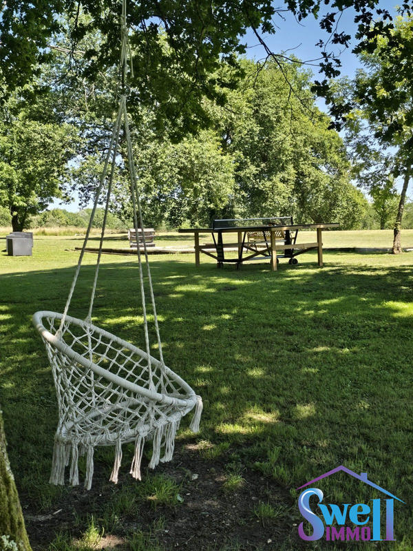 Mas - 543 m² - 16 pièces