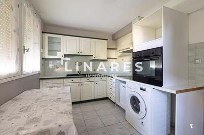 Appartement - 52 m² - 2 pièces