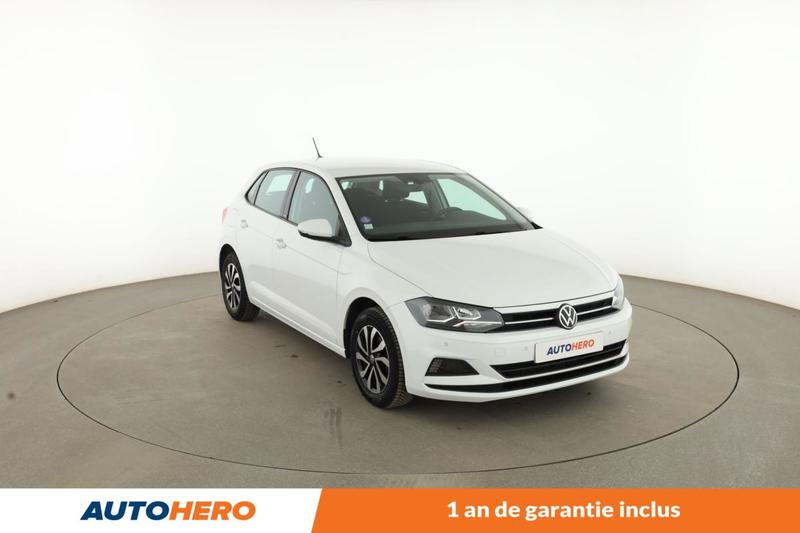 Volkswagen Polo 1.0 Tsi Active 95 ch