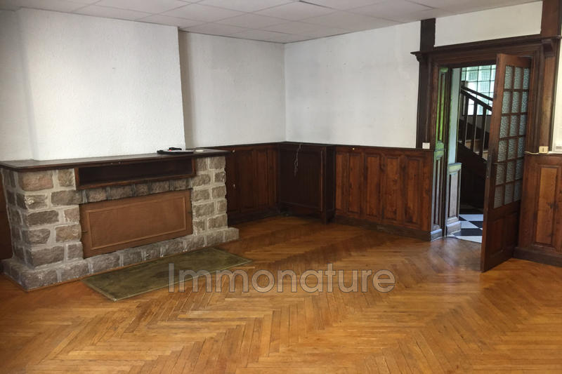 Villa - 180 m² - 7 pièces