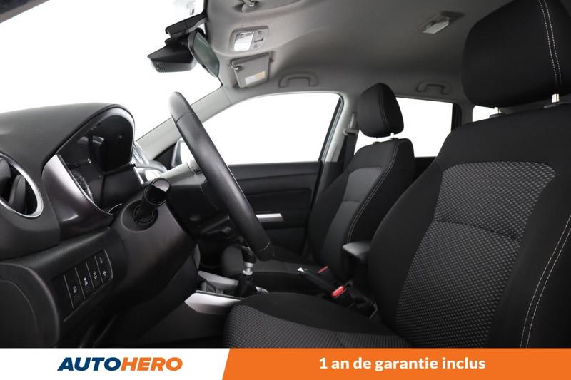 Suzuki Vitara 1.4 BoosterJet Hybrid Privilege 129 ch