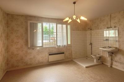 Maison de ville - 113 m² - 5 pièces