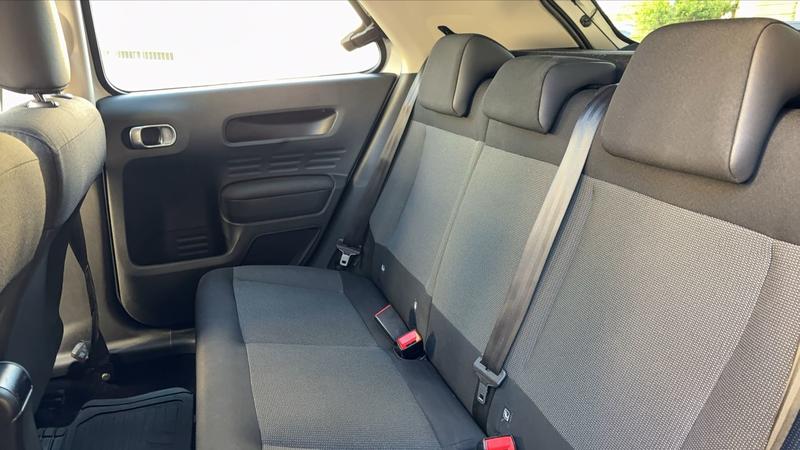 Citroën C4 Cactus 1.2 PureTech 110 Shine - 5 places