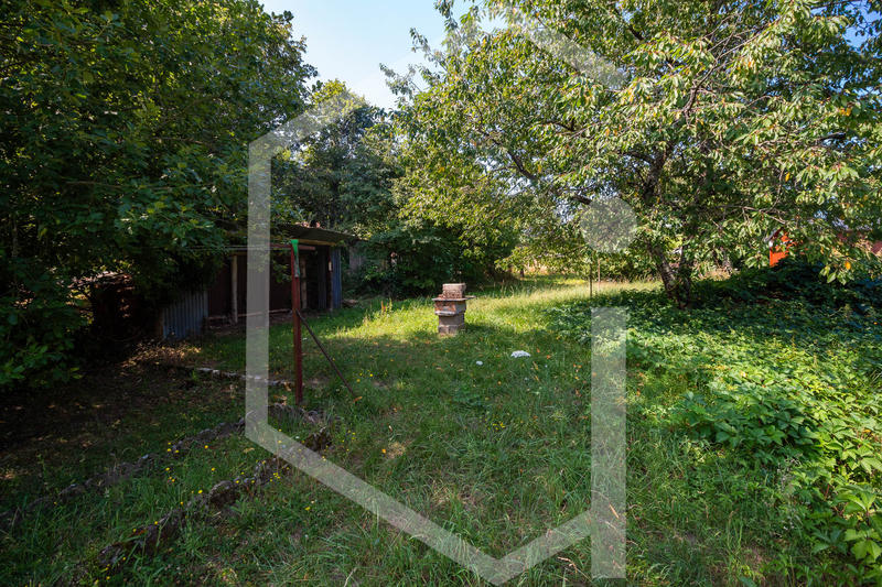 Maison - 122 m² - 6 pièces