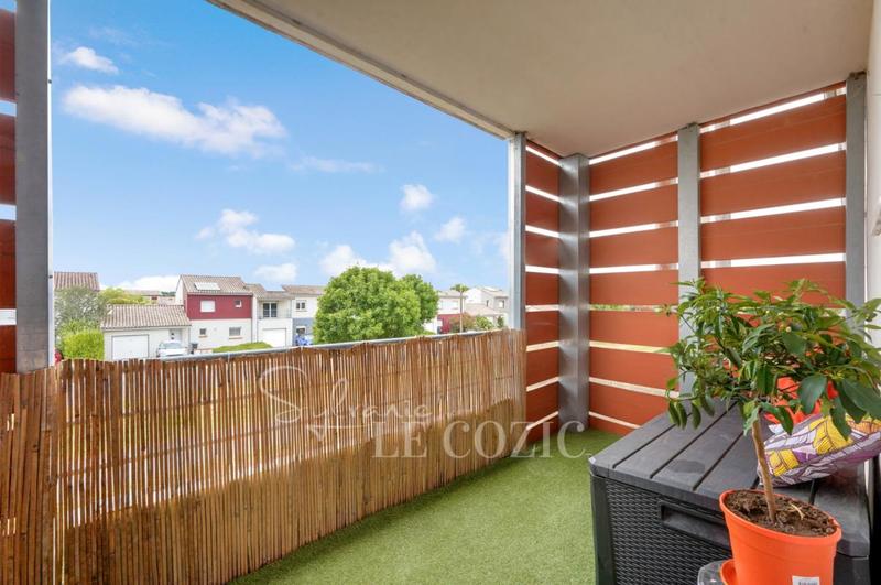 Appartement - 83 m² - 4 pièces