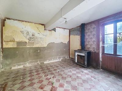 Maison - 290 m² - 11 pièces