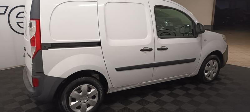Renault Kangoo Express Blue Dci 80 Extra R-Link
