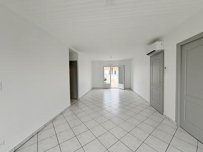 Maison - 70 m² - 3 pièces