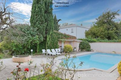 Maison de ville - 165 m² - 7 pièces