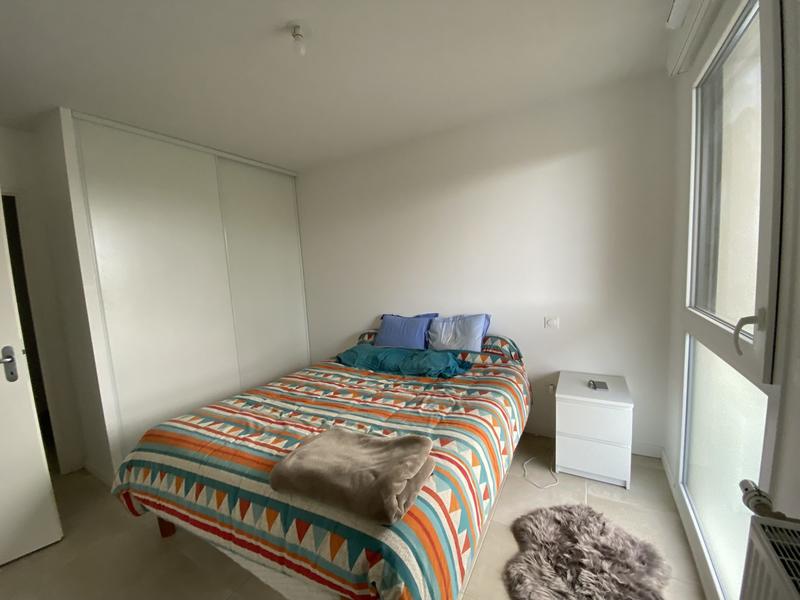 Appartement - 34 m² - 2 pièces