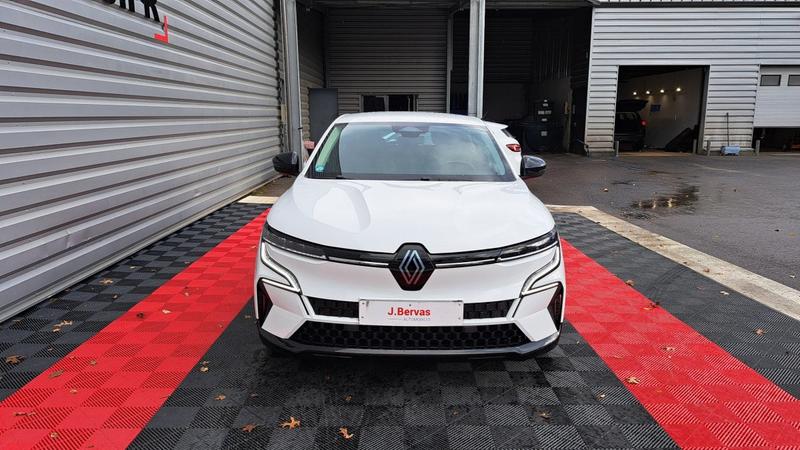 Renault Mégane E-Tech Ev60 220 Ch Optimum Charge Equilibre