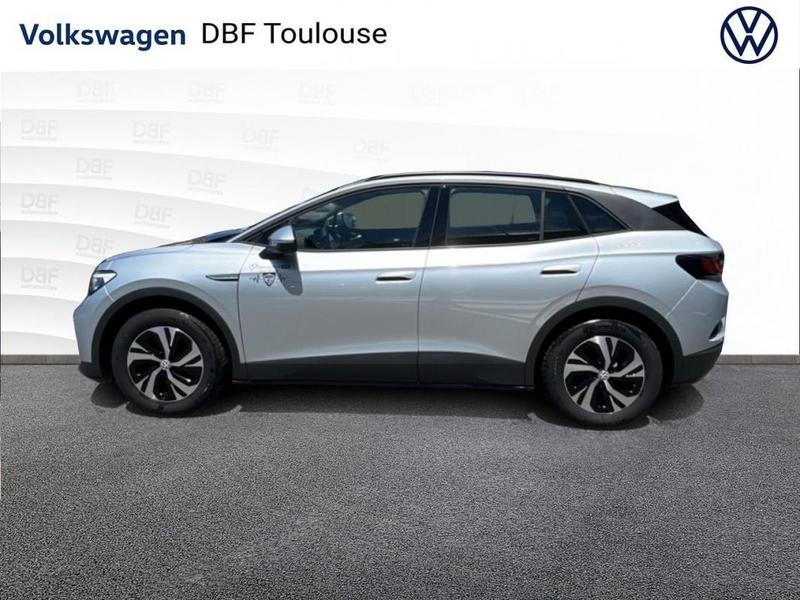 Volkswagen Id.4 Pure (52 Kwh/109kw)