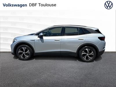 Volkswagen Id.4 Pure (52 Kwh/109kw)