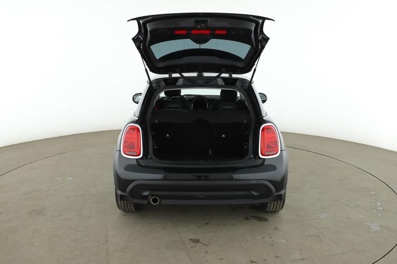 Mini Mini Cooper Bva 3p 136 ch