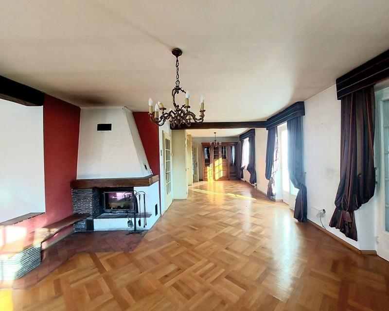 Maison - 150 m² - 6 pièces
