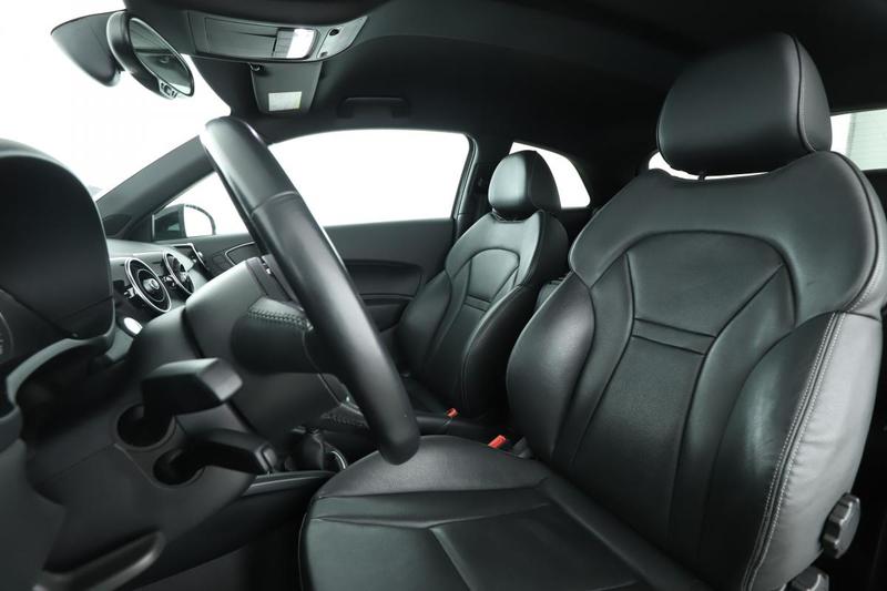 Audi A1 1.4 Tfsi Ambition Luxe 125 ch
