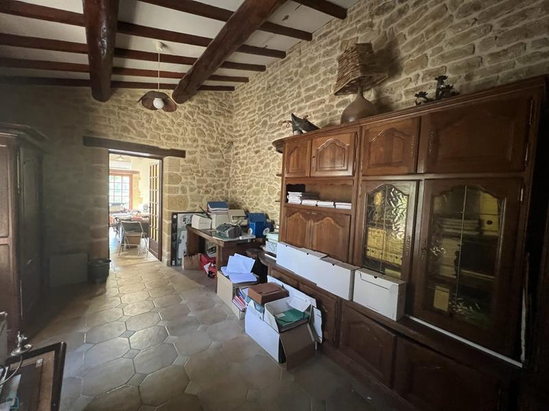 Terrain agricole - 1 500 000 m²