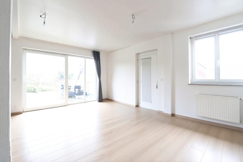 Appartement - 80 m² - 3 pièces