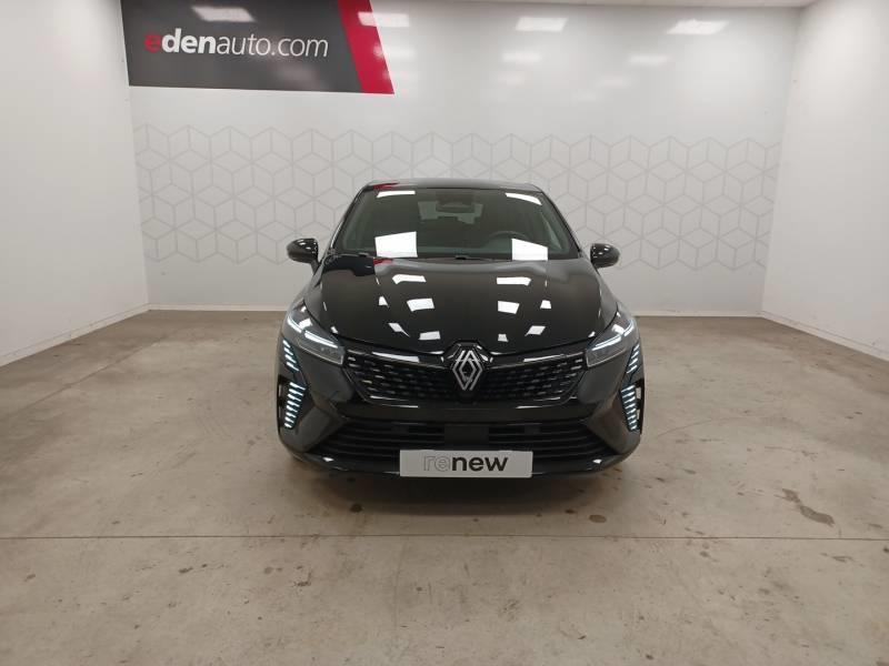 Renault Clio Eco-G 100 Gsr2 Techno