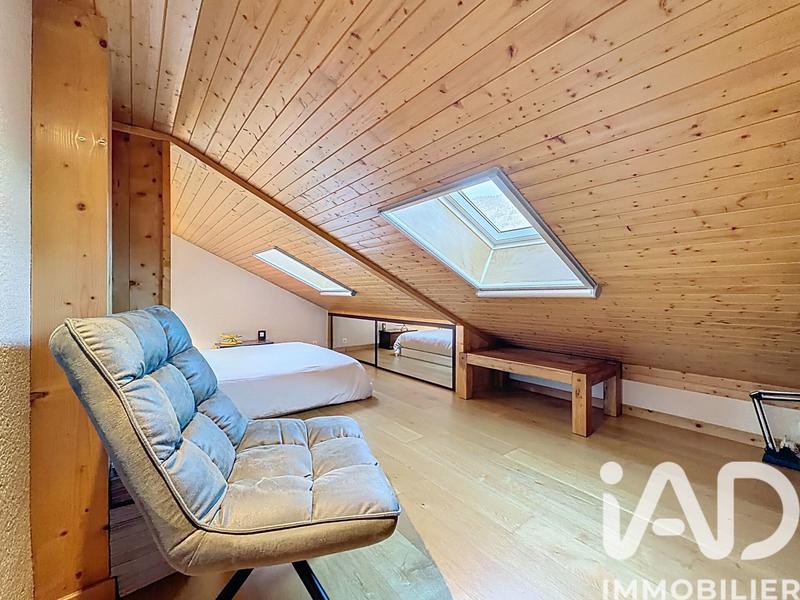 Appartement - 30 m² - 2 pièces