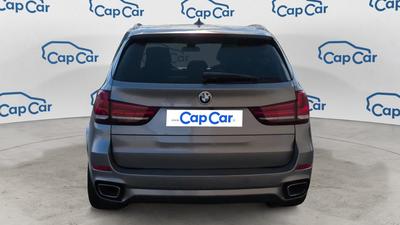 Bmw X5 m (F15) 30d 3.0 xDrive 258 Sport