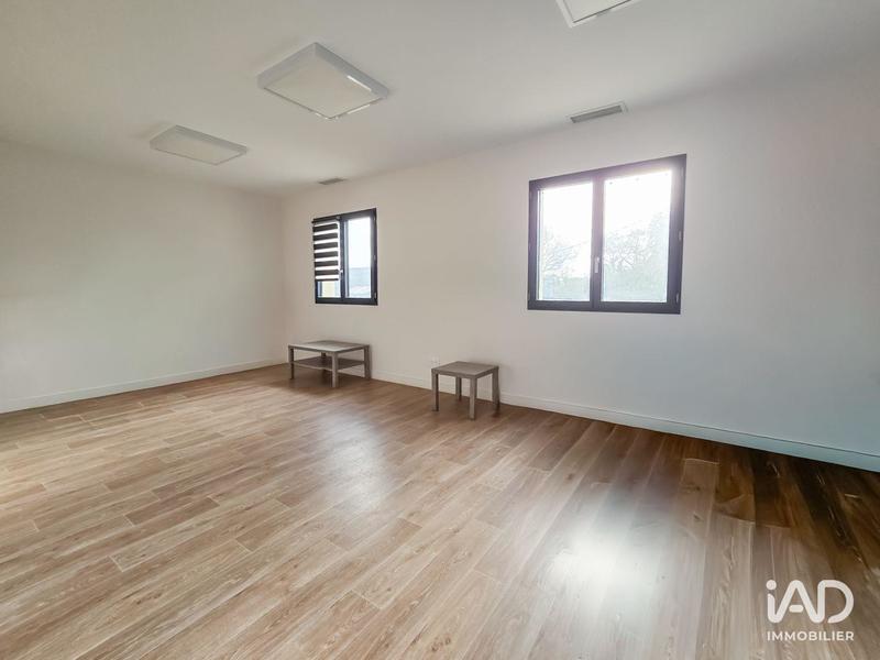 Local commercial - 1 320 m²