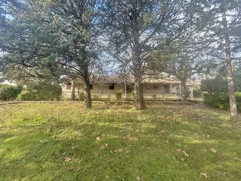 Villa - 123 m² - 5 pièces