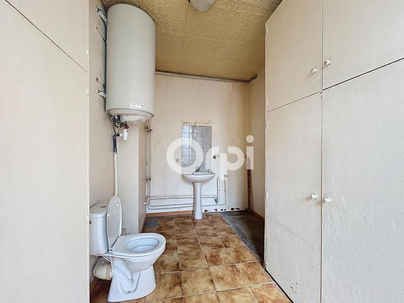 Duplex - 78 m² - 3 pièces