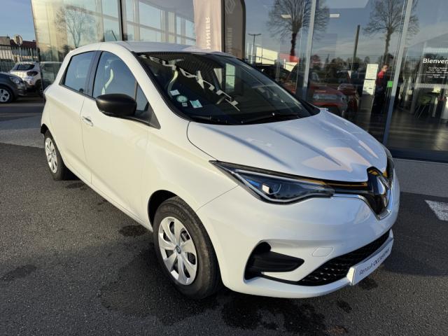Renault Zoe R110 Life