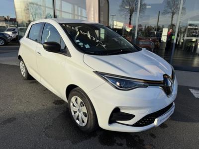 Renault Zoe R110 Life