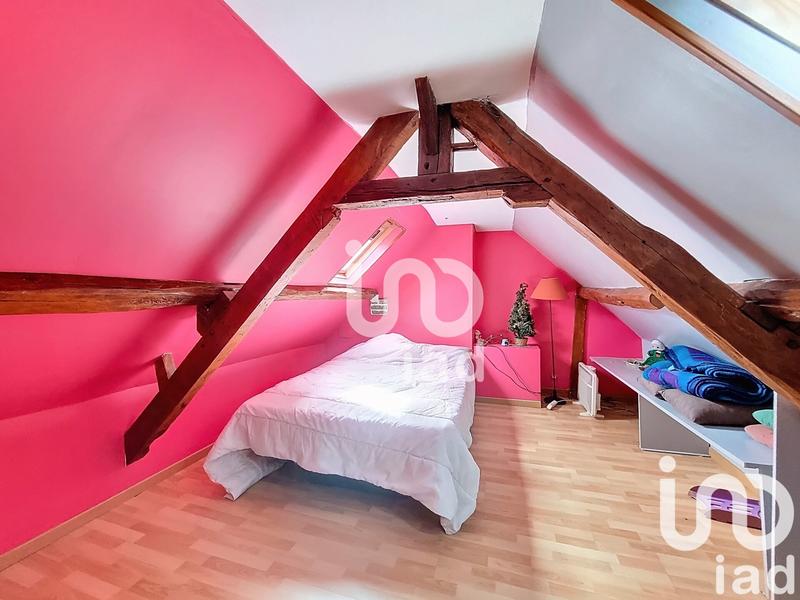 Maison - 139 m² - 7 pièces