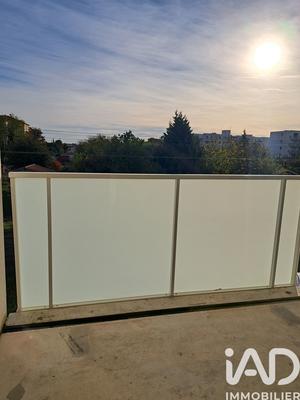 Appartement - 41 m² - 2 pièces