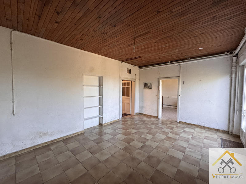 Maison - 139 m² - 5 pièces