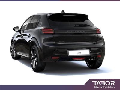 Peugeot 208 Mhev 110 Gt FullLED Cam Adml 17" Bt